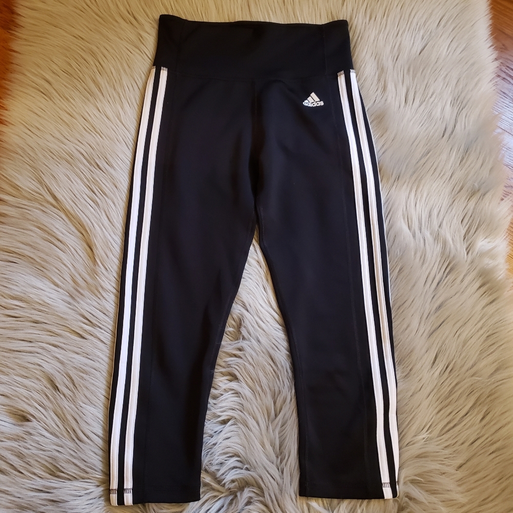 Adidas Leggings Ladies